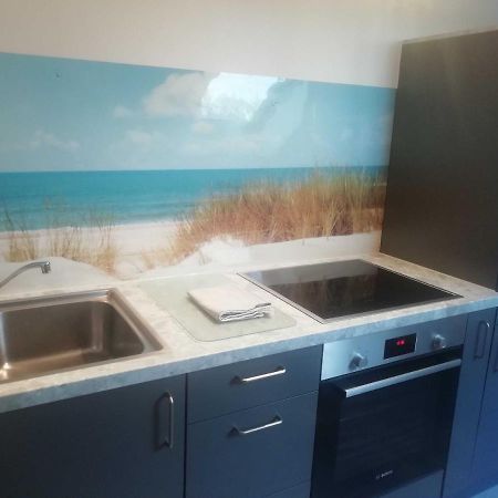 Ferienwohnung Nordfriesland Achtrup Bagian luar foto