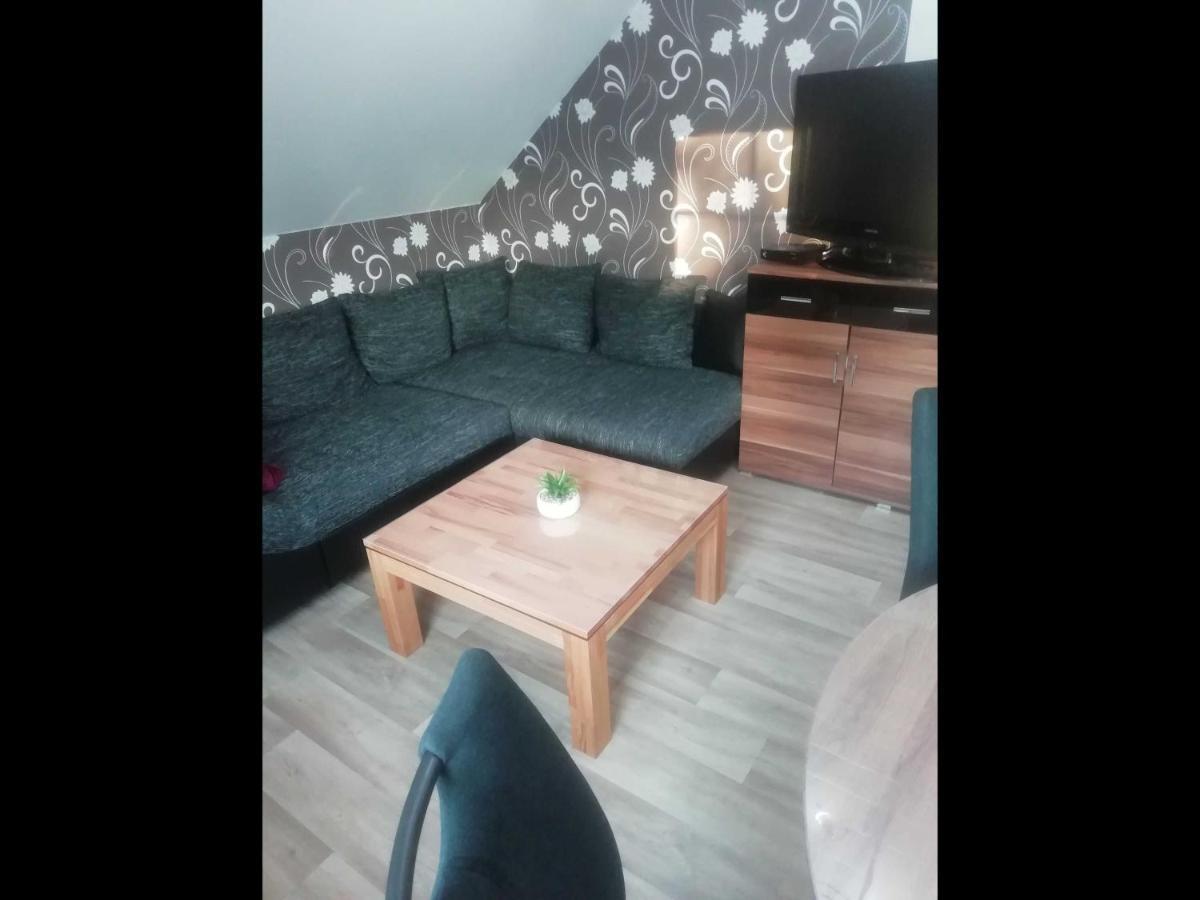 Ferienwohnung Nordfriesland Achtrup Bagian luar foto